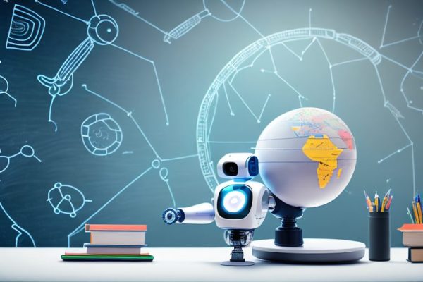 AI-powered tutor planned for schools in Islamabad
