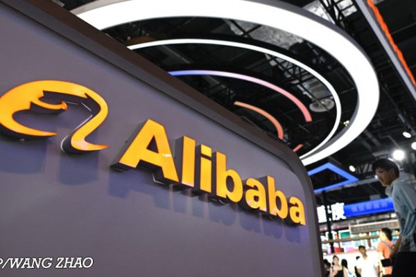 Alibaba releases AI model it claims surpasses DeepSeek-V3