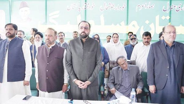 Bilawal elected as PPP Chairman, Chaudhry Shujaat PML-Q President