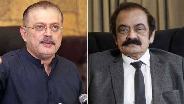 Govt, PPP agree to hold talks to settle new canals dispute