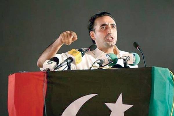 Immediately roll back canal project, Bilawal threats to quit coalition govt