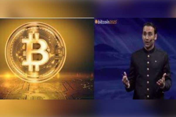 Govt launches first strategic Bitcoin reserve