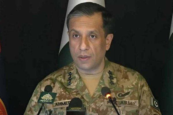‘India is not US, Pakistan is not Afghanistan’: ISPR delivers stern warning to India