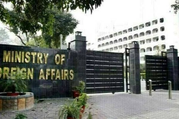 Pakistan demands international probe into India’s nuclear security lapses