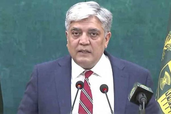 Pakistan reaffirms support for China on Arunachal Pradesh