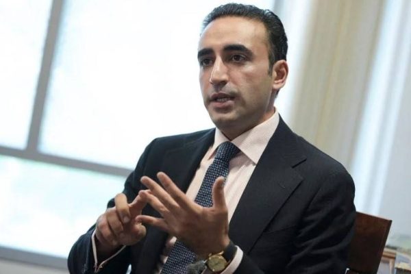 Bilawal warns of war if India blocks Pakistan’s water supply