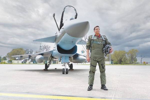 Inside PAF’s high-tech command centre after May’s India clash