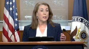US confirms Trump’s willingness to mediate on Kashmir dispute