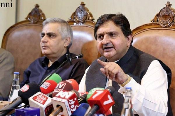 PA speaker calls for dialogue after seeking disqualification of 26 MPAs