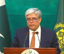 Pakistan rejects Indian claims on Pahalgam attack