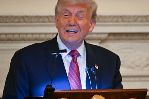 Trump says five jets were shot down in Pak-India conflict