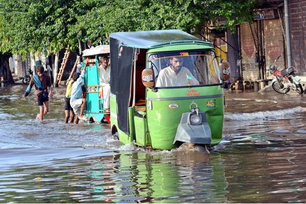 Monsoon rains kill 299 including 140 children since June: NDMA