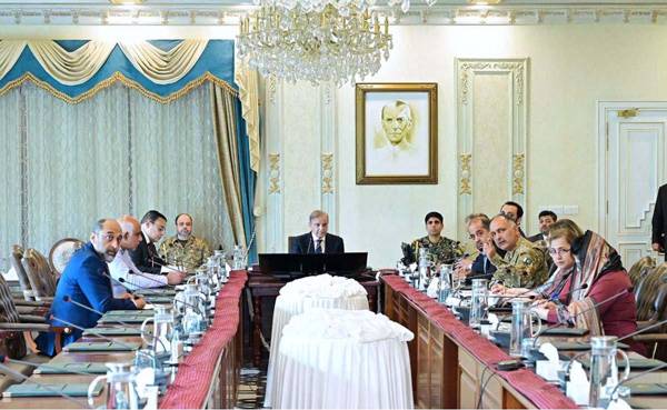 PM orders quick response to address urban flooding