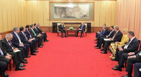 Pakistan attaches immense importance to its ties with Russia: PM