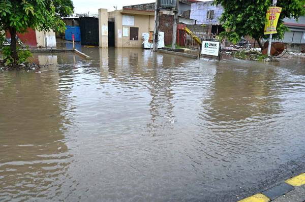 Punjab faces another high flood threat as India releases more water