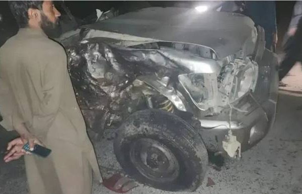 Six soldiers among 17 martyred, dozens injured in Balochistan, KP attacks